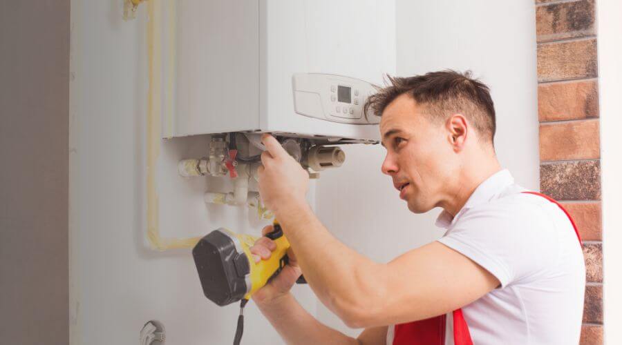 Professional Leak Detection in Loomis, NE